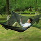 Portable Triangle Hammock Air Multi-Person Hammock