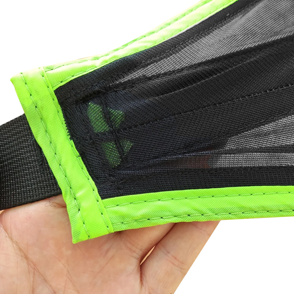 Portable Triangle Hammock Air Multi-Person Hammock