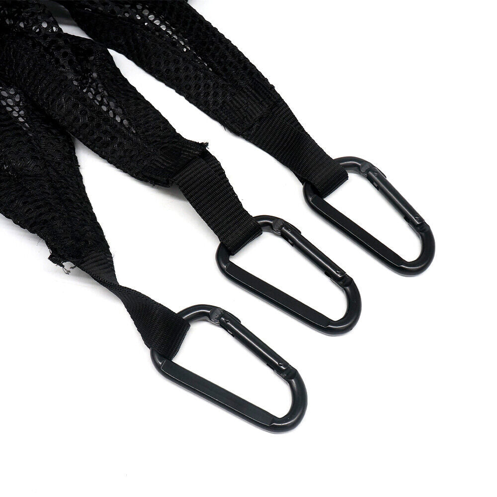 Portable Triangle Hammock Air Multi-Person Hammock