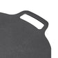 Korean Nonstick BBQ Grill Pan for Stovetop Barbecue Portable Hot Plate Outdoor