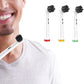 8Pcs or 16Pcs Replacement Toothbrush Heads Compatible with Oral-B Electric Toothbrush