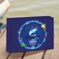 24 Days Fishing Lure Advent Calendar Fishing Baits Set Christmas Countdown