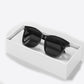 AI Smart Glasses Combine Language Translation Music Listening and Communication