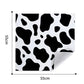 Cosmetic Bag Adhesive Magic Cloth Inner Bag For Outdoor Travel Makeup Storage