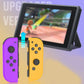 Wireless Switch Controllers Compatible with Nintendo Joy-Con Wake-up Function