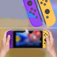 Wireless Switch Controllers Compatible with Nintendo Joy-Con Wake-up Function