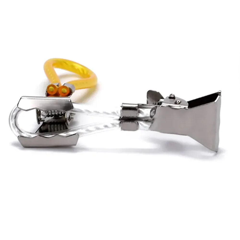 20Pcs Colorful Tea Towel Clips with Loops and Clip-on Hanging Grip Rack Holder