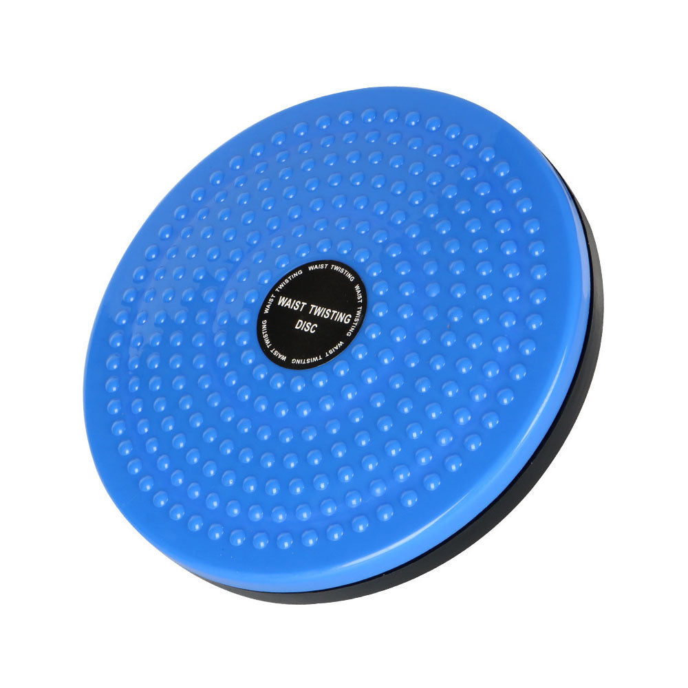 Twist Waist Disc Board Slimming Fitness Exercise Massage Foot Sole Home Fitness Equipment
