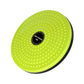 Twist Waist Disc Board Slimming Fitness Exercise Massage Foot Sole Home Fitness Equipment