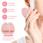 Makeup Brush and Sponges Set Headband Wristbands Skincare