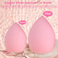 Makeup Brush and Sponges Set Headband Wristbands Skincare
