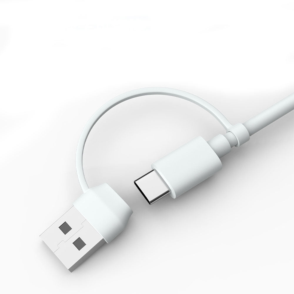 4-in-2 Fast Wireless Charger for Apple Watch and Phones