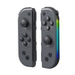 Split Wireless Gamepad Replacement Controllers for Nintendo Switch