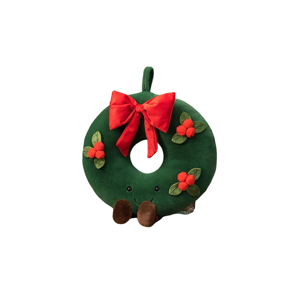 Christmas Decorative Throw Pillows
