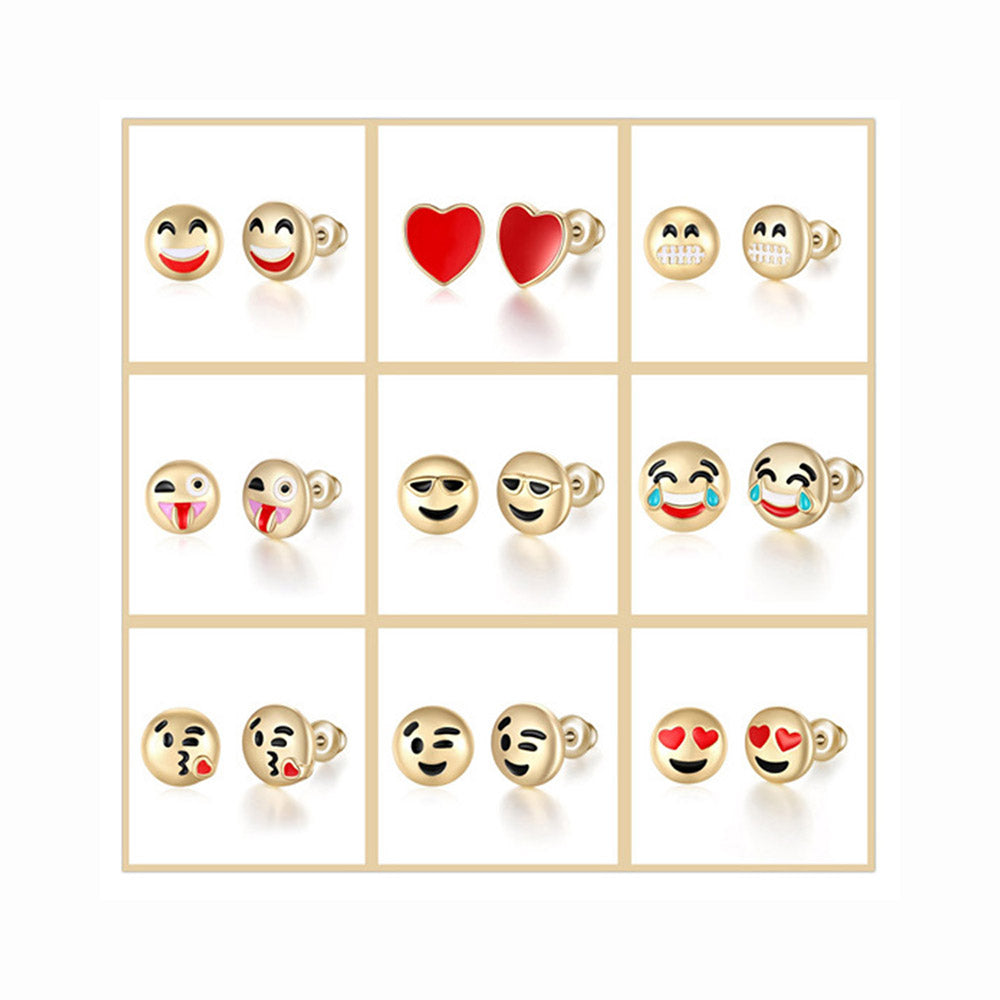 DIY Jewellery Christmas Advent Calendar Set