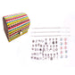 DIY Bracelet Set Bracelet Making Kit With Box