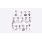 DIY Bracelet Set Bracelet Making Kit With Box