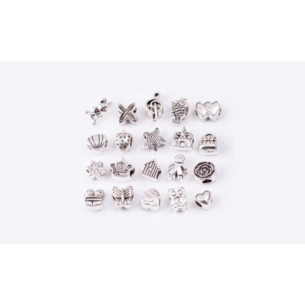 DIY Bracelet Set Bracelet Making Kit With Box