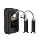 2 Pack Flexible Grill Light Set