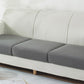 2Pcs Stretch Sofa Seat Cushion Cover