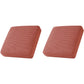 2Pcs Stretch Sofa Seat Cushion Cover