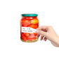 250Pcs Kitchen Food Label Sticker