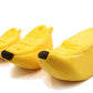 Banana Boat Shape Pet Bed