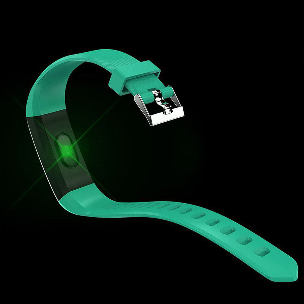 Waterproof Smart Sport Bluetooth Smart Touch Tracker Wristband