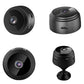 USB Rechargable Wireless Mini Home Surveillance Security Camera