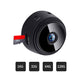 USB Rechargable Wireless Mini Home Surveillance Security Camera