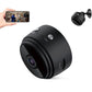 USB Rechargable Wireless Mini Home Surveillance Security Camera