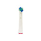 16Pcs Electric Toothbrush Head Oral-B 3D Replacement Brush Heads