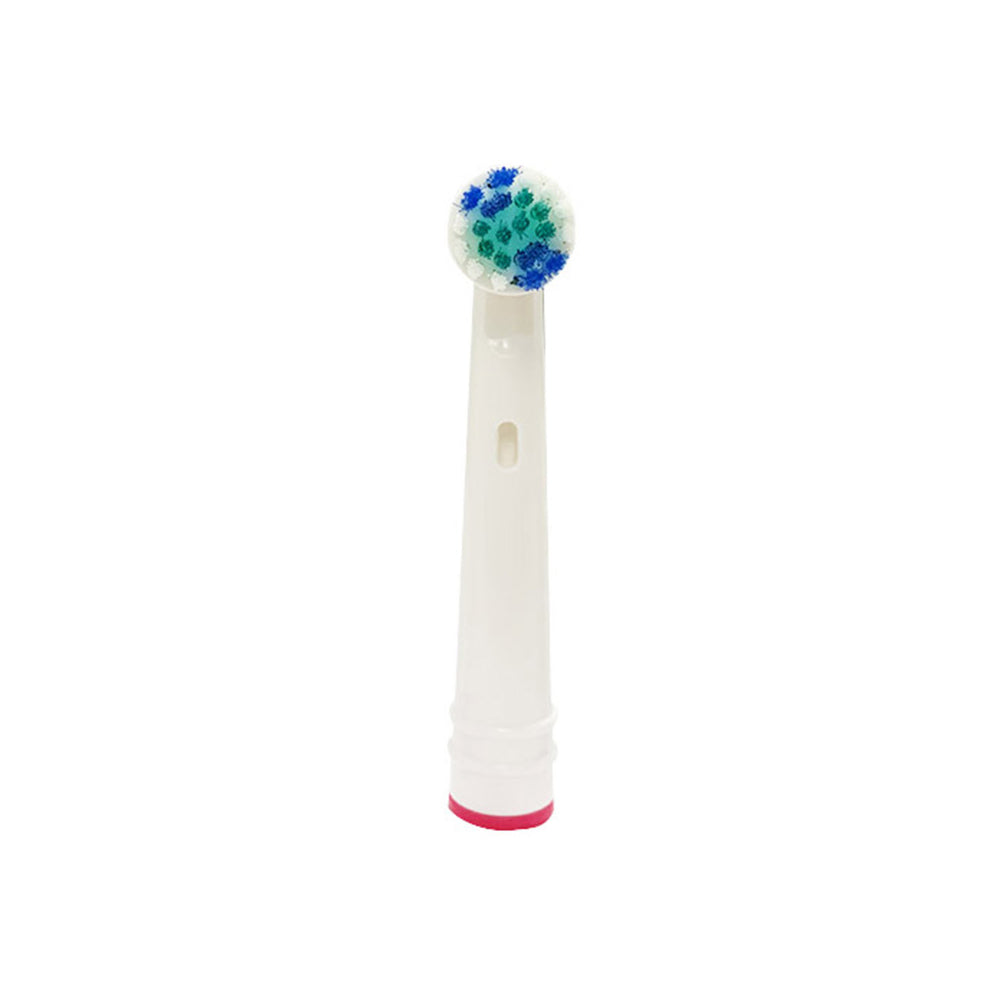 16Pcs Electric Toothbrush Head Oral-B 3D Replacement Brush Heads