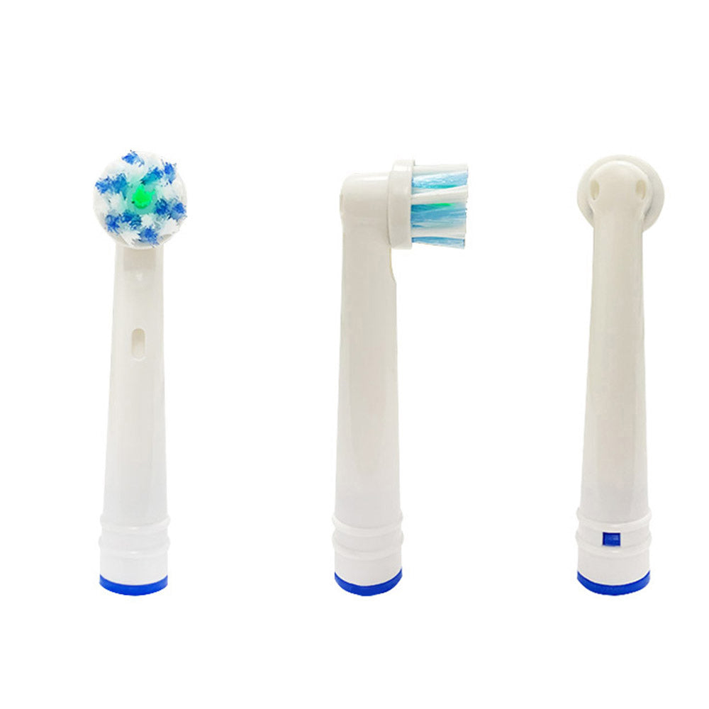 16Pcs Electric Toothbrush Head Oral-B 3D Replacement Brush Heads