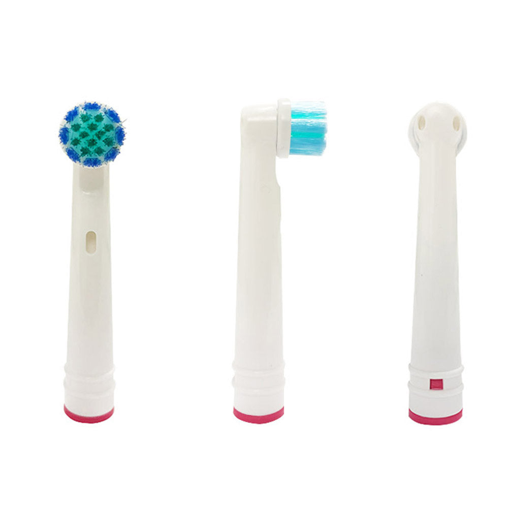 16Pcs Electric Toothbrush Head Oral-B 3D Replacement Brush Heads