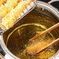 Stainless Steel Deep Fryer Pot with Temperature Control
