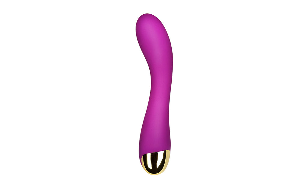 10 Vibration Modes G Spot Vibrator