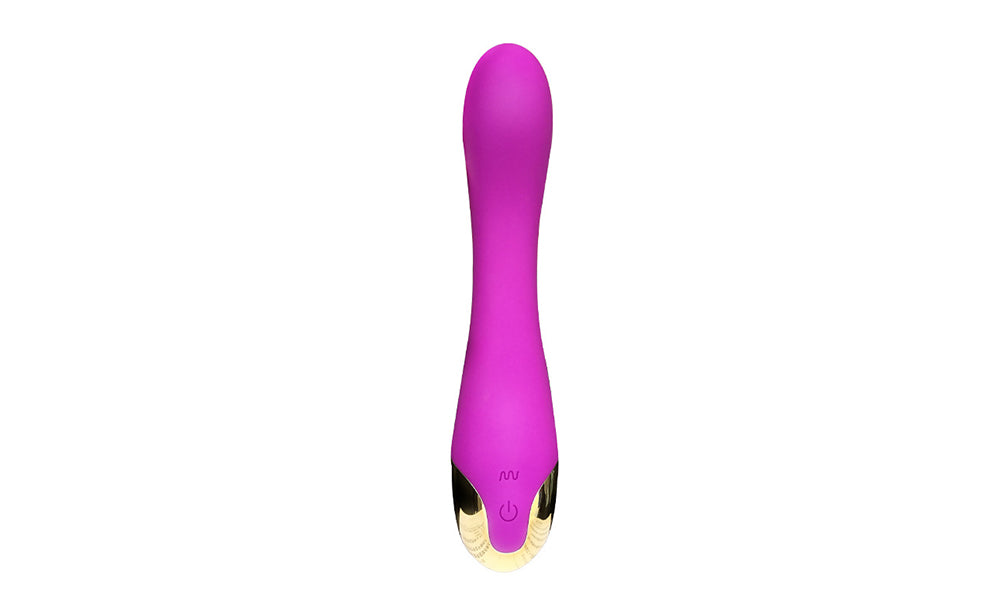10 Vibration Modes G Spot Vibrator