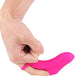 G-Spot Finger Vibrator
