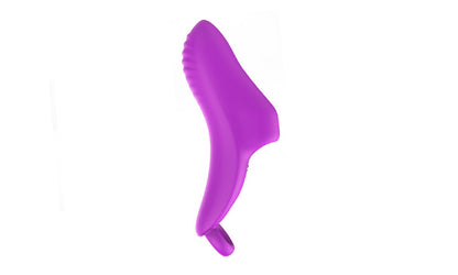 G-Spot Finger Vibrator