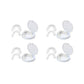 2 Pair of Smile Fake Teeth Veneer