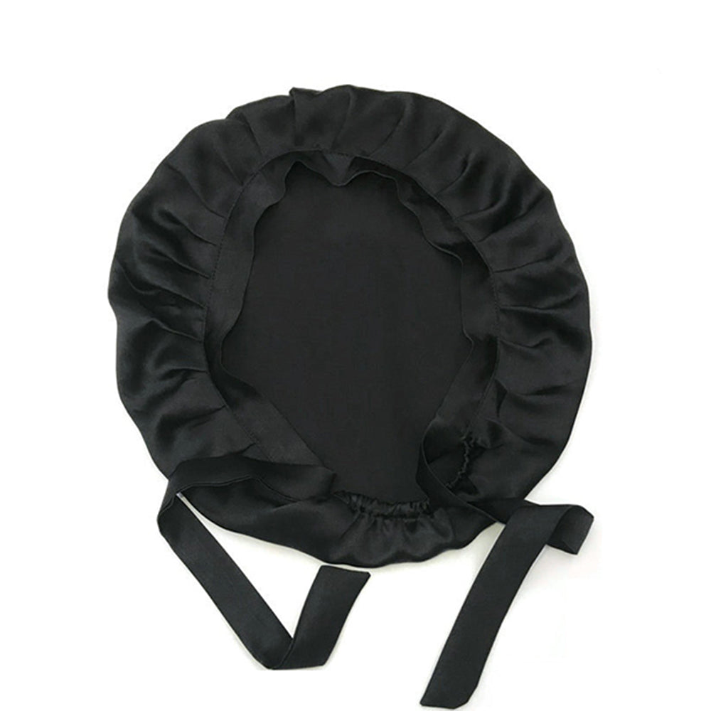 Mulberry Silk Turban