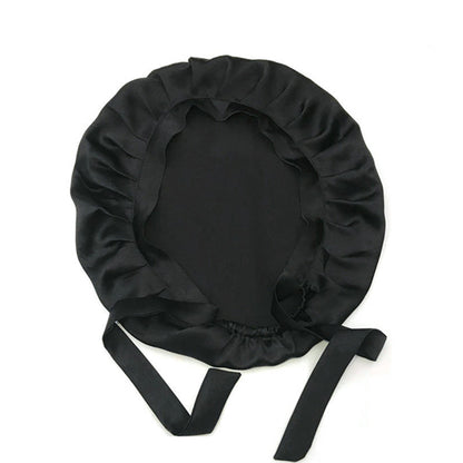 Mulberry Silk Turban