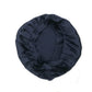 Mulberry Silk Turban