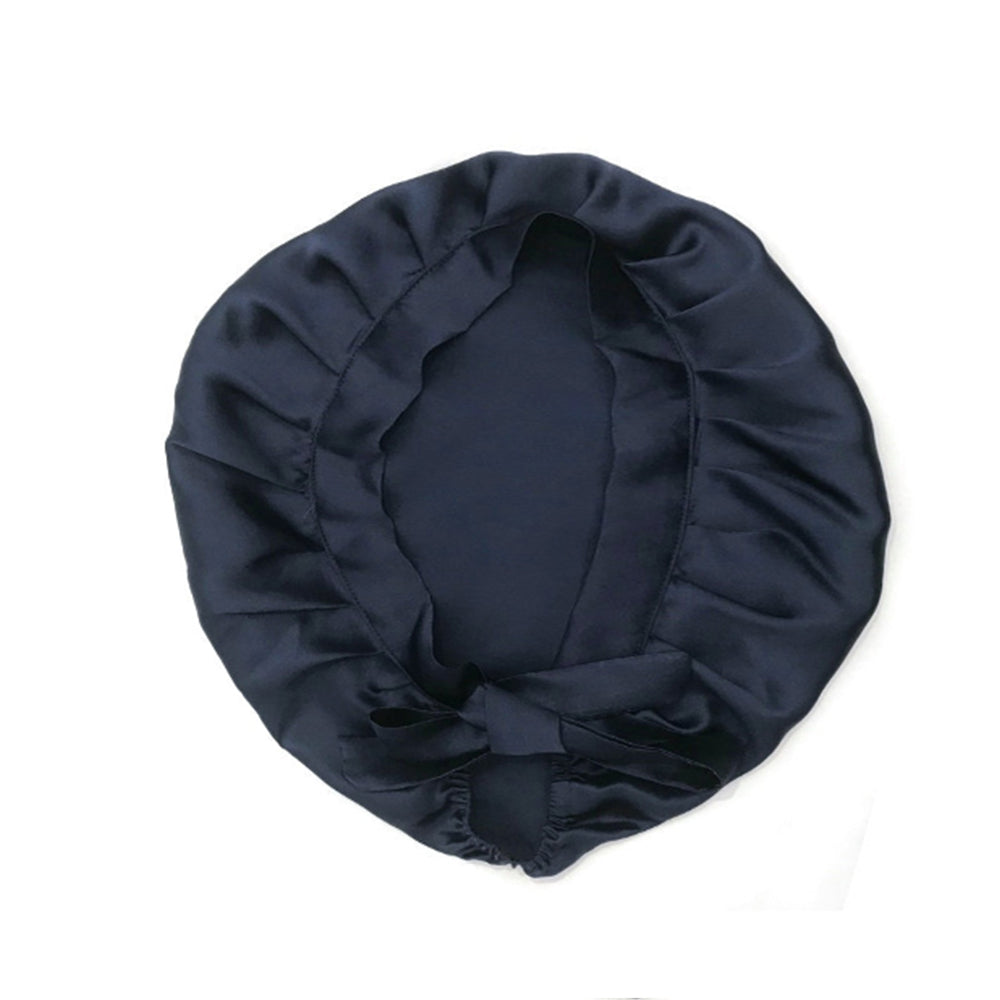 Mulberry Silk Turban