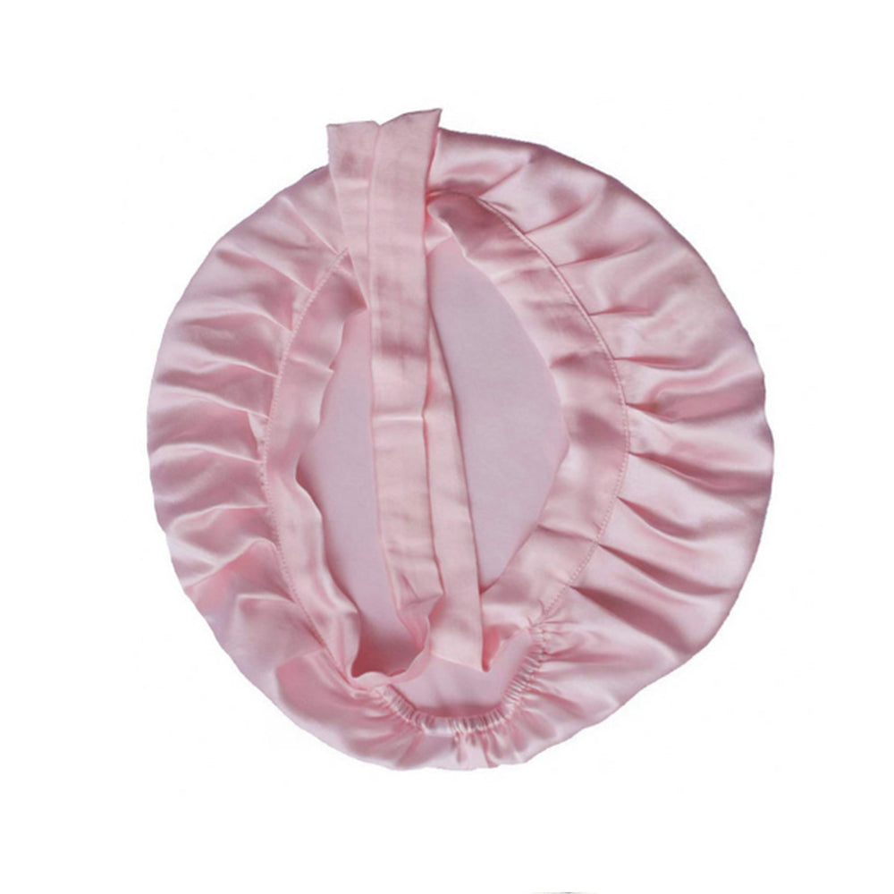 Mulberry Silk Turban
