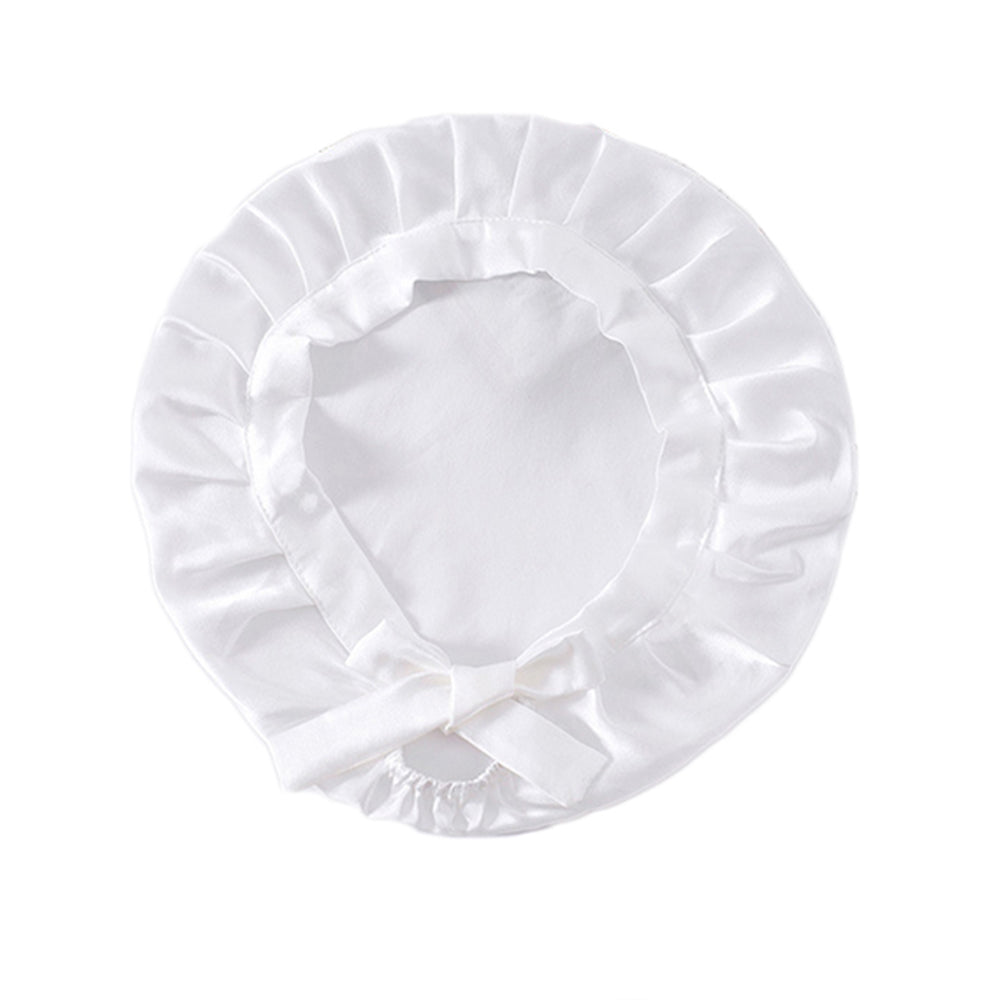Mulberry Silk Turban