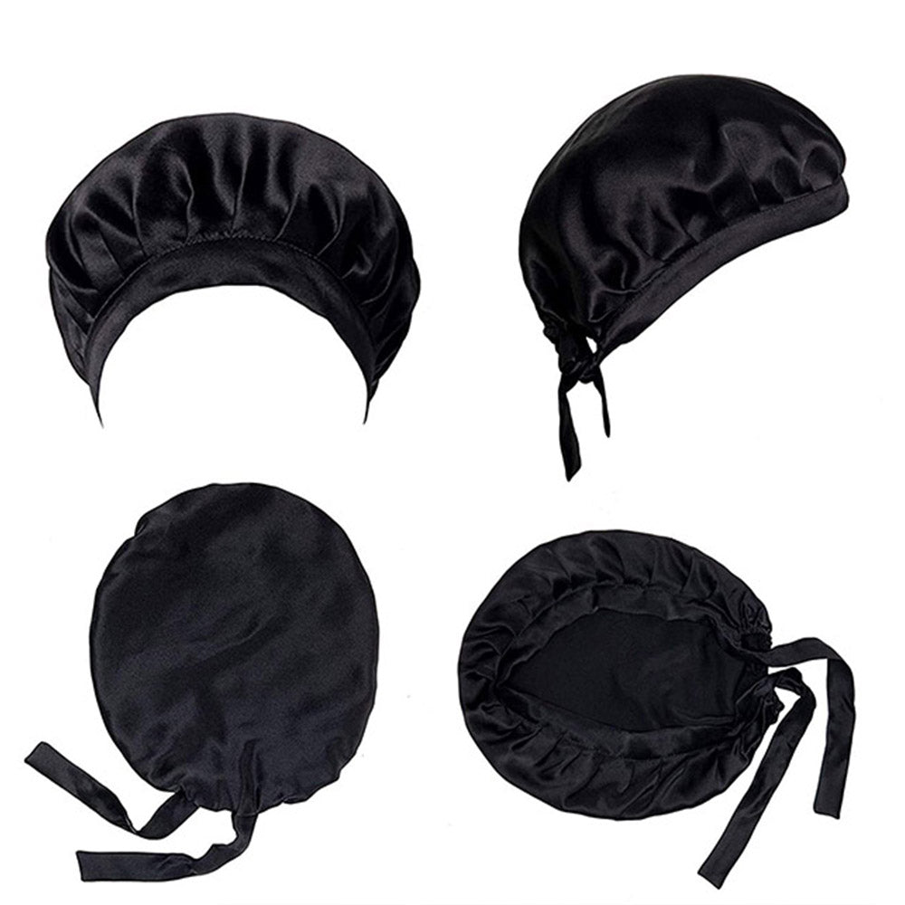 Mulberry Silk Turban