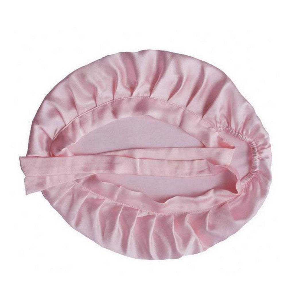 Mulberry Silk Turban