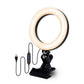 6-Inches Video Conference Lighting Ring